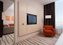 Москва: Отель DoubleTree by Hilton Moscow-Vnukovo Airport