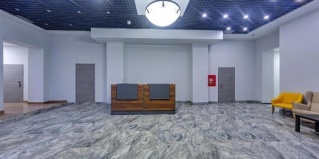 Москва: Капсульные отели Rooms hostel