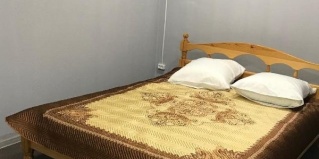 Серпухов: Хостел Рассвет