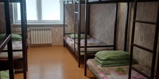 Уфа: Апартаменты Калина Уфа