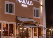 д. Сухово: Отель Hotel Villa MARALIS