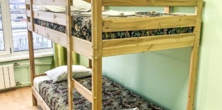 Екатеринбург: Отель Smart Hotel KDO Екатеринбург