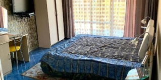 Геленджик: Гостевой дом 222