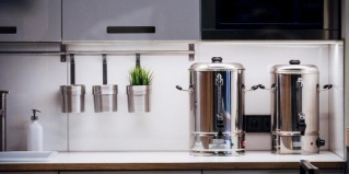 Санкт-Петербург: Капсульные отели Inbox capsule hotel