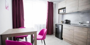 Санкт-Петербург: Отель М97