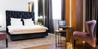 Уссурийск: Отель Марко Поло