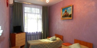 Санкт-Петербург: Отель На Слободской