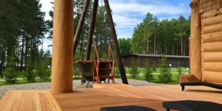 Бурдугуз: Отель Бурдугуз