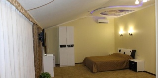 Пятигорск: Отель Uragi