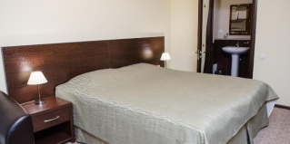 Сириус: Гостевой дом Топаз