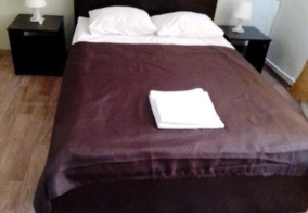 Отель Базилик в Рязанской области