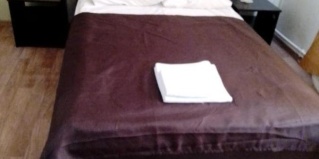 Кораблино: Отель Базилик