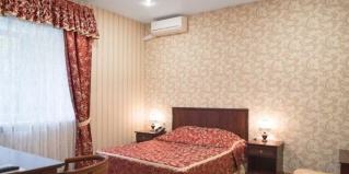 Зеленоград: Отель Record