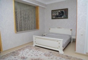 Отель Кавказ в Махачкале