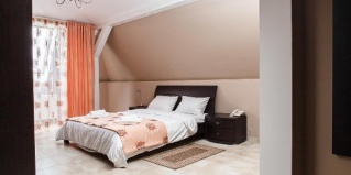 Калининград: Отель Вилла Татьяна