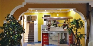 Адлер: Гостевой дом Десятка