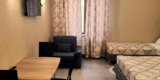 Владимир: Отель Ihotel