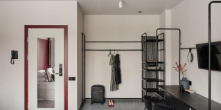 Великий Новгород: Отель Karelinn