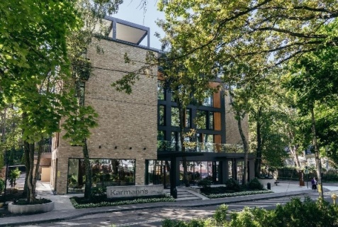 Светлогорск: Отель Karmann`s – Yantar Hall