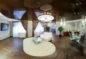 Отель Русь в Тольятти