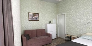 Казань: Хостел Happy House