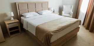 Курск: Отель Bellagio