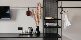 Великий Новгород: Отель Karelinn