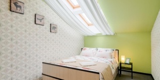 Санкт-Петербург: Гостевой дом Мой Питер