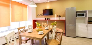 Нижний Тагил: Отель Poduшkinn