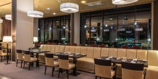 Ижевск: Отель Cosmos Izhevsk Hotel