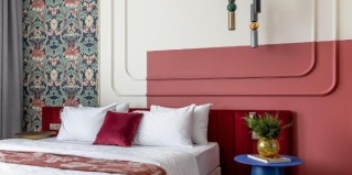 Тула: Отель Azimut Сити Отель Тула