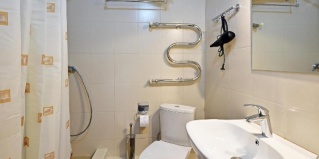 Темрюк: Отель Золотое кольцо