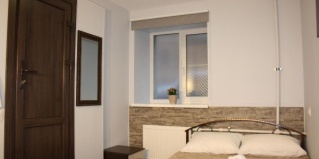 Санкт-Петербург: Хостел Radar Hostel