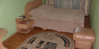 Нижний Новгород: Отель Калитка