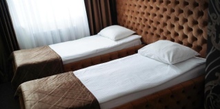 Муром: Отель Волна