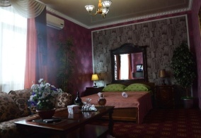 Отель Камея в Ростове-на-Дону