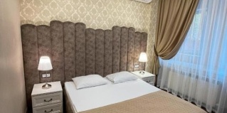 Муром: Отель Волна