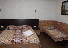 Новосибирск: Отель Erunin Hotels Group