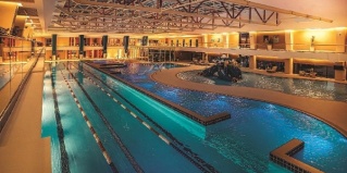 Сочи: Отель Lazurnaya hotel&SPA