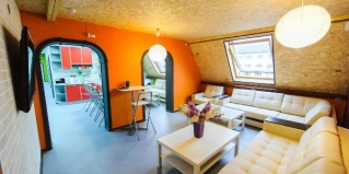 Орел: Хостел HostelCity 57