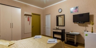 Сириус: Коттедж Камея