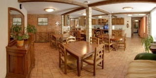 Санкт-Петербург: Отель Невский Маяк