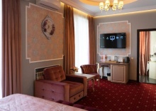 д. Сухово: Отель Hotel Villa MARALIS