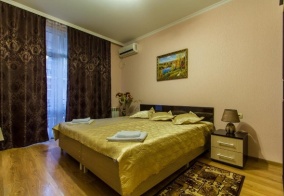 Коттедж Камея в Сириусе