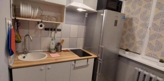 Кировск: Апартаменты Дом в наём