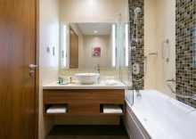 Волгоград: Отель Hilton Garden Inn Volgograd