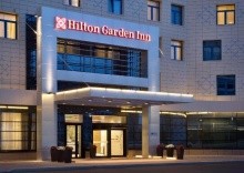 Уфа: Отель Hilton Garden Inn Ufa Riverside