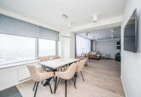 Апартаменты Intermark Residence в Москве