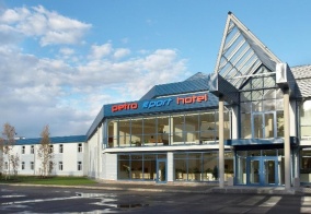 Отель Петро спорт в Ленинградской области