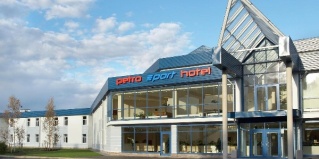 Янино-1: Отель Петро спорт